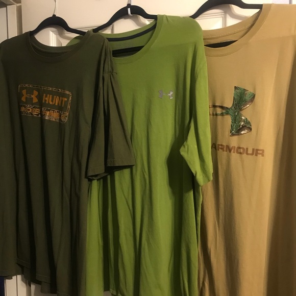 Under Armour Other - Under Armour 3XL